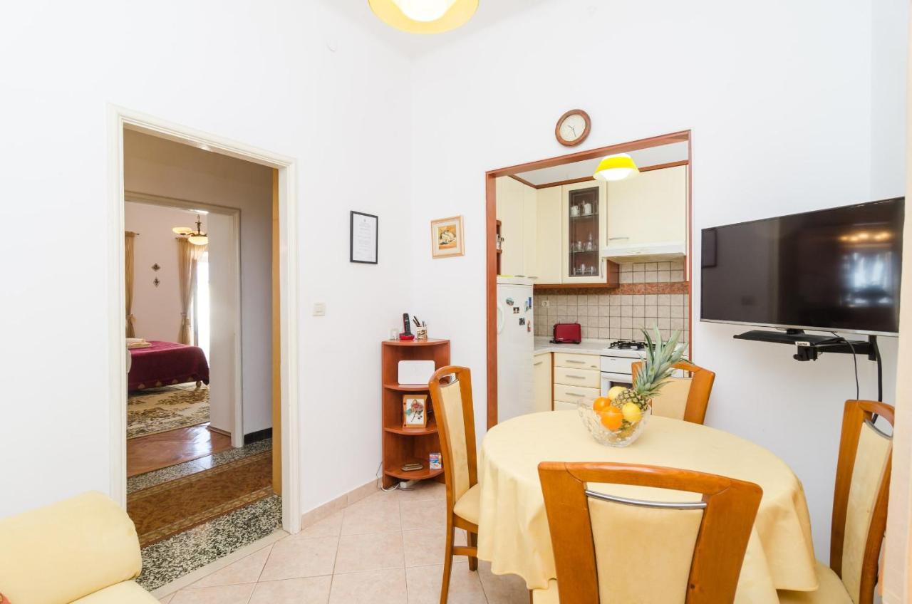 Apartments Davor Dubrovnik Exterior photo